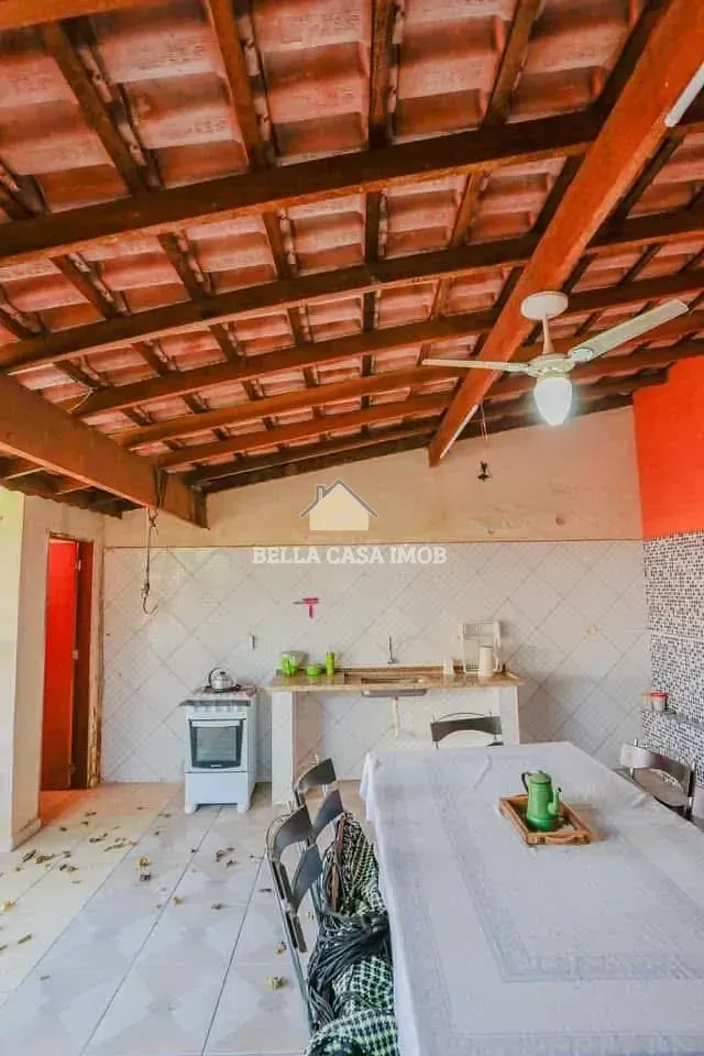 Casa, 3 quartos, 284 m² - Foto 36