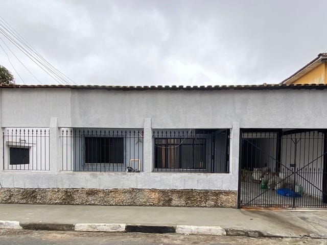 Foto do Casa - Casa com 5 dormitórios à venda, 250 m² por R$ 695.000,00 - Bela Vista - Osasco/SP | BUSSOCABA ADMINISTRACAO DE BENS E IMOVEIS LTDA