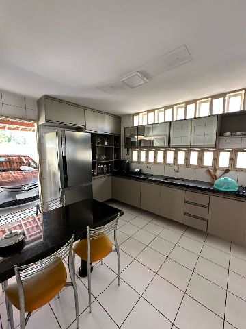 Foto do Casa - Casa à venda, Horto, Teresina, PI | Cristina Lopes Imobiliária
