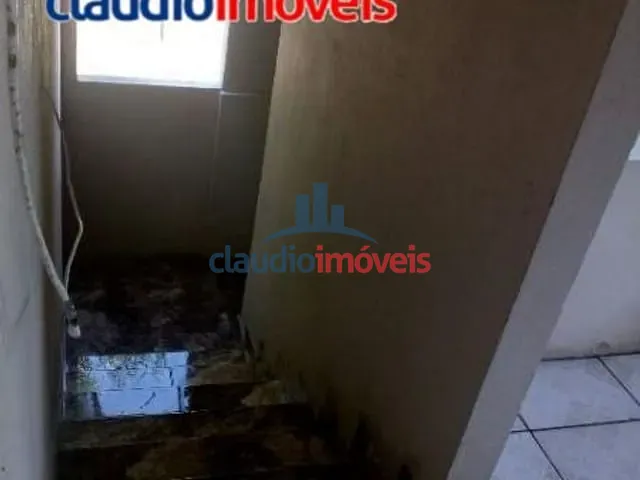 Casa 3 quartos e 2 banheiros, à venda, no bairro Vila Ursulino em Barra Mansa