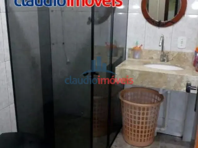 Casa 3 quartos e 2 banheiros, à venda, no bairro Vila Ursulino em Barra Mansa