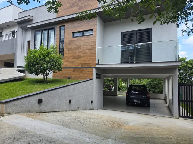 Casa 2 quartos e 4 banheiros, à venda, no bairro Mogi Moderno em Mogi das Cruzes