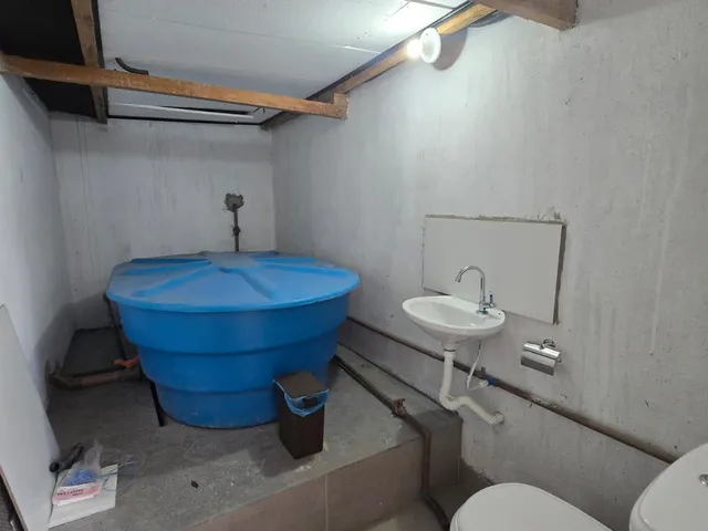 Casa 2 quartos e 4 banheiros, à venda, no bairro Mogi Moderno em Mogi das Cruzes