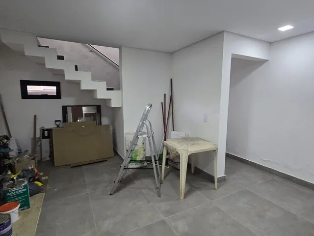 Casa 2 quartos e 4 banheiros, à venda, no bairro Mogi Moderno em Mogi das Cruzes