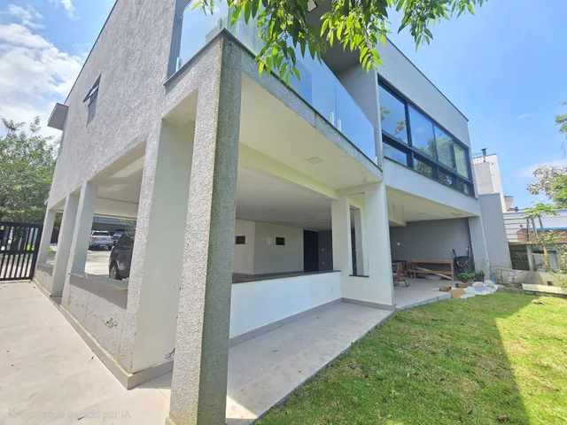 Casa 2 quartos e 4 banheiros, à venda, no bairro Mogi Moderno em Mogi das Cruzes