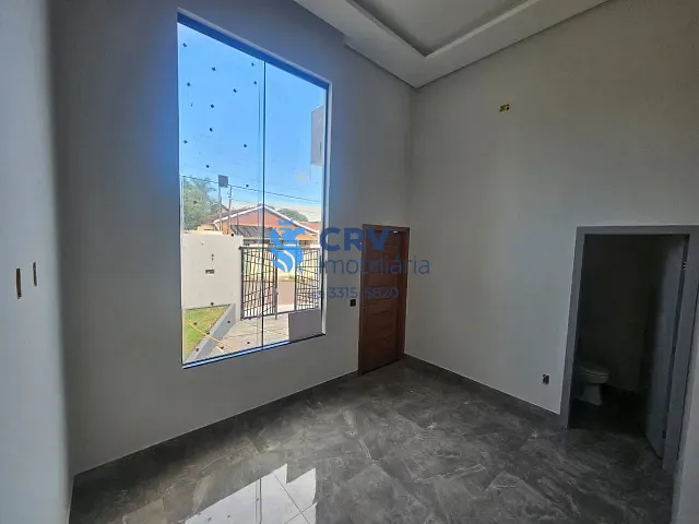 Casa com 136m² 3 quartos e 4 banheiros, à venda, no bairro Dom Pedro em Londrina