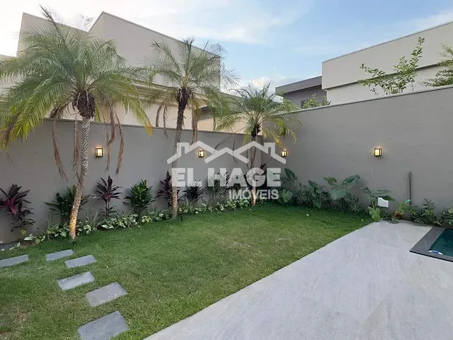Casa com 462m² 4 quartos e 6 banheiros, à venda, no bairro Jardim Itália em Cuiabá