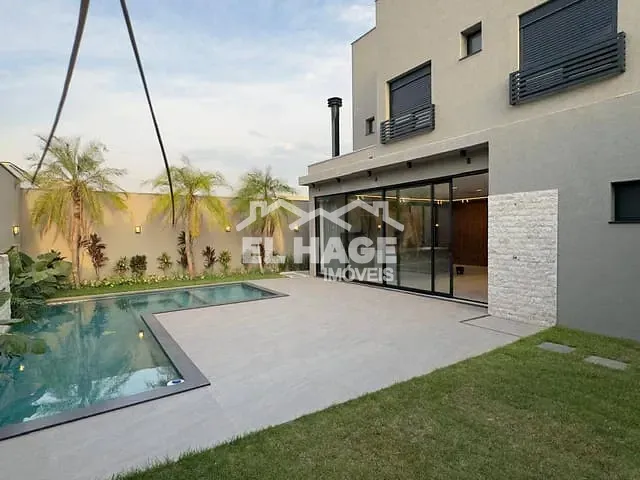 Casa com 462m² 4 quartos e 6 banheiros, à venda, no bairro Jardim Itália em Cuiabá