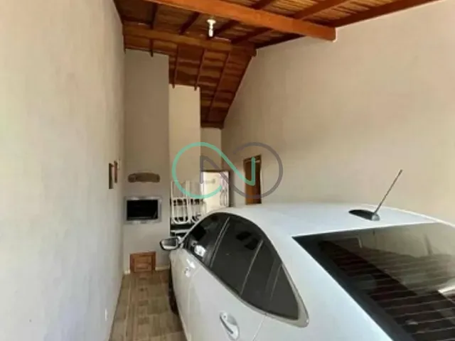 Casa com 203m² 2 quartos e 2 banheiros, à venda, no bairro Azaléia em Araricá