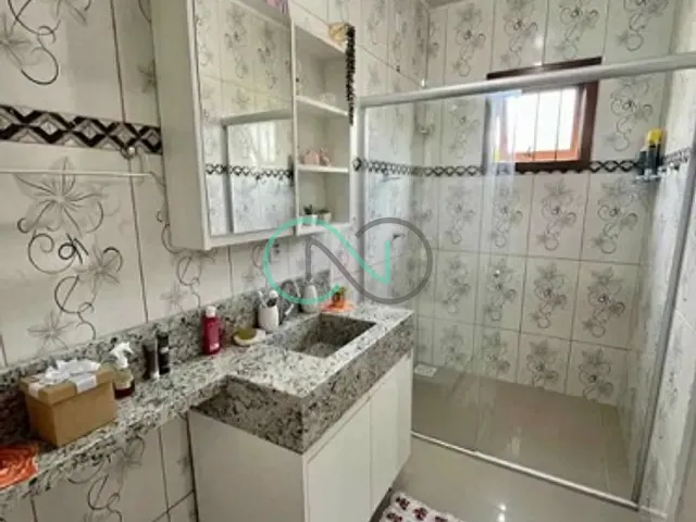 Casa com 203m² 2 quartos e 2 banheiros, à venda, no bairro Azaléia em Araricá