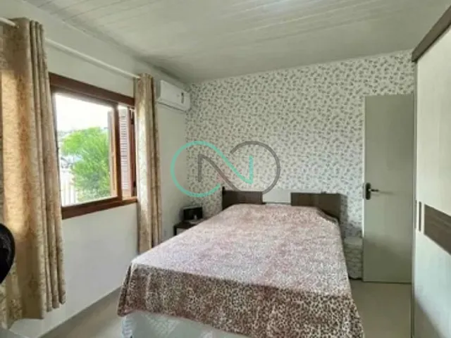 Casa com 203m² 2 quartos e 2 banheiros, à venda, no bairro Azaléia em Araricá