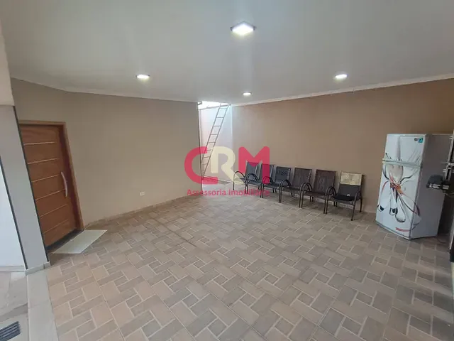 Casa com 390m² 3 quartos e 2 banheiros, à venda, no bairro Residencial Portal da Serra em Taquaritinga