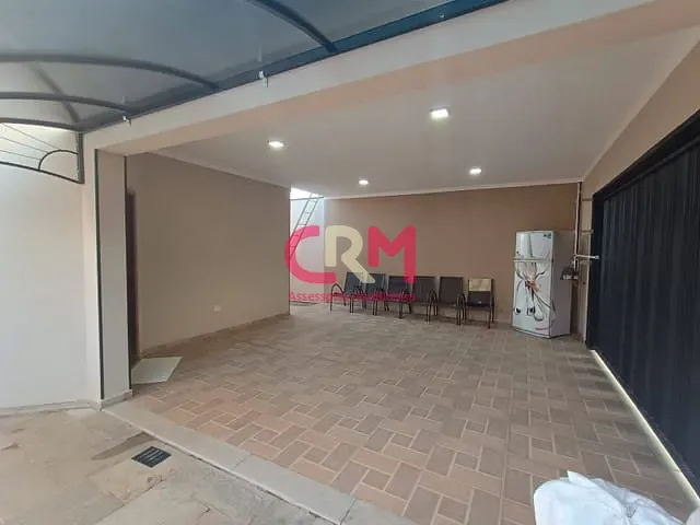 Casa com 390m² 3 quartos e 2 banheiros, à venda, no bairro Residencial Portal da Serra em Taquaritinga
