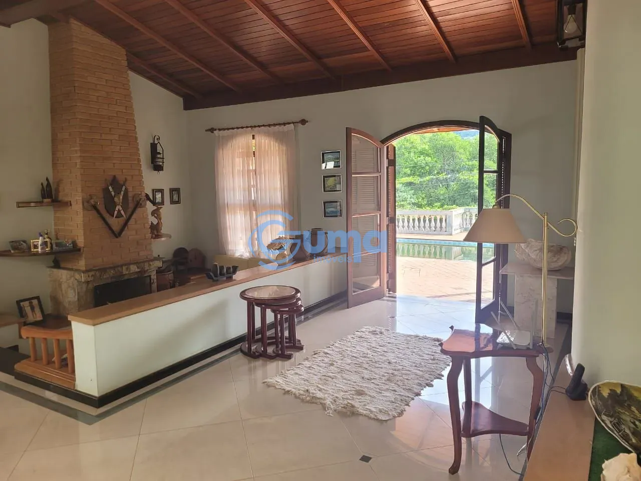 Casa, 4 quartos, 2000 m² - Foto 3