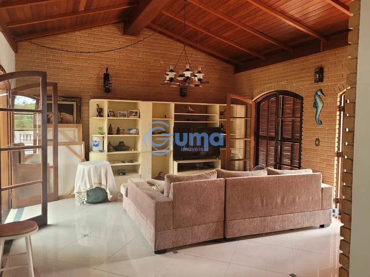 Casa, 4 quartos, 2000 m² - Foto 4