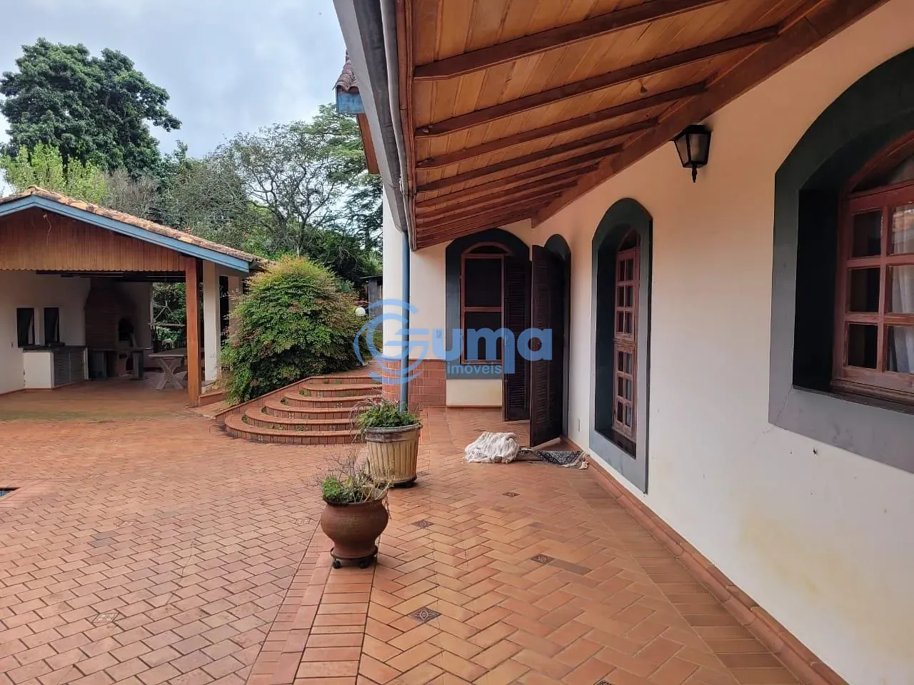 Casa, 4 quartos, 2000 m² - Foto 14