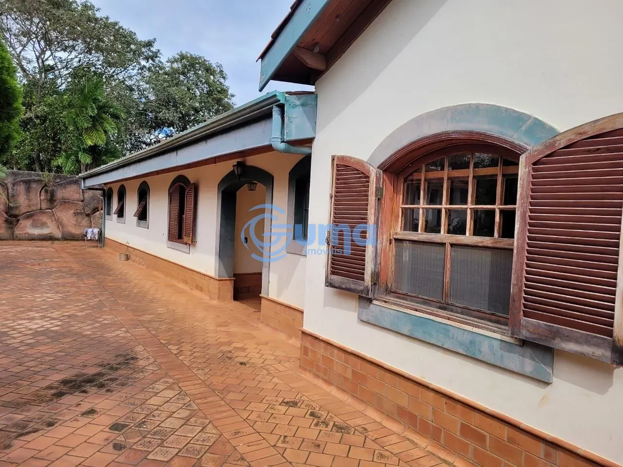 Casa, 4 quartos, 2000 m² - Foto 15