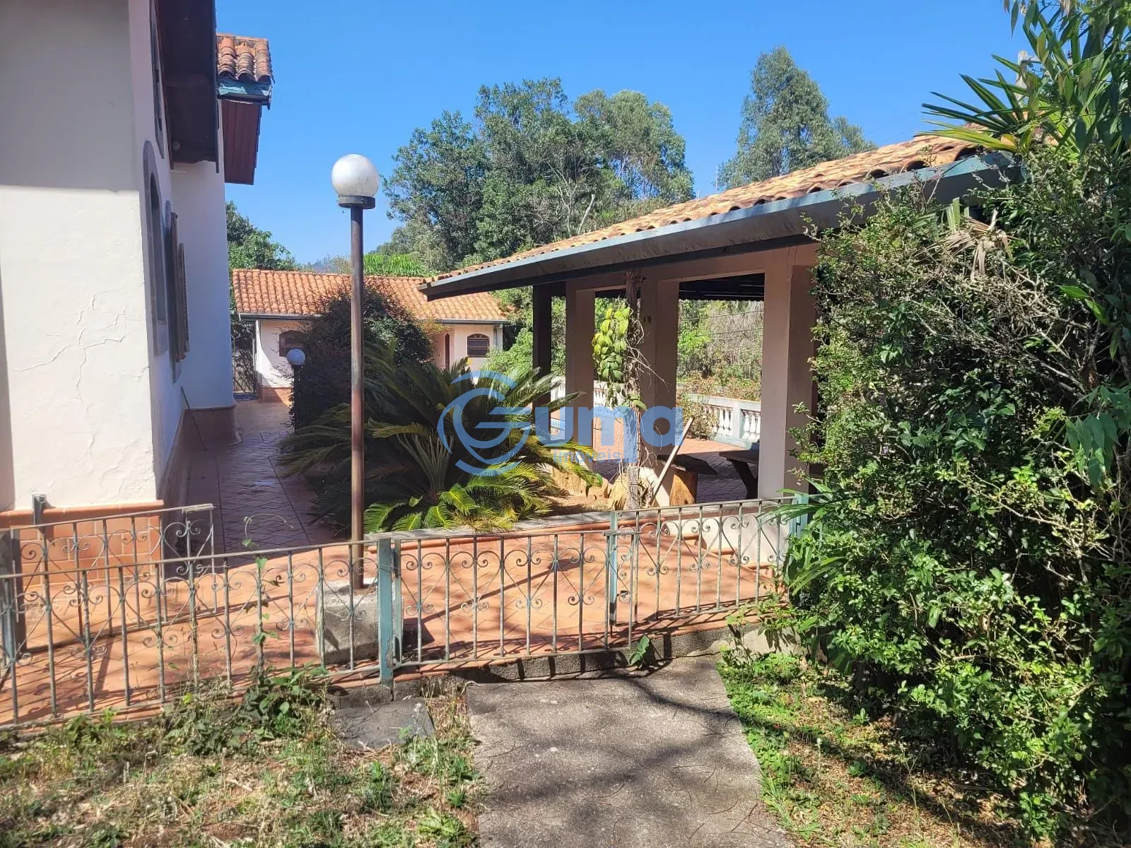 Casa, 4 quartos, 2000 m² - Foto 18