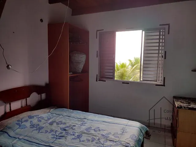 Casa com 1243m² 2 quartos e 1 banheiro, à venda, no bairro Furnas em Ilhabela