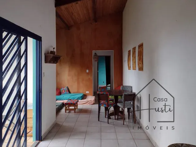 Casa com 1243m² 2 quartos e 1 banheiro, à venda, no bairro Furnas em Ilhabela