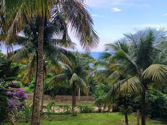 Casa com 1243m² 2 quartos e 1 banheiro, à venda, no bairro Furnas em Ilhabela