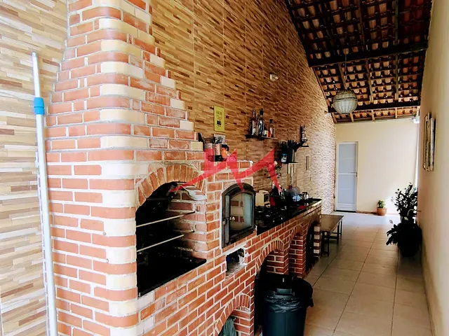 Casa com 200m² 2 quartos e 1 banheiro, à venda, no bairro Tribobó em São Gonçalo