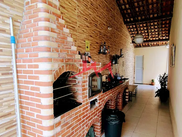 Casa com 200m² 2 quartos e 1 banheiro, à venda, no bairro Tribobó em São Gonçalo