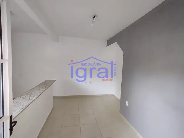 Casa 2 quartos e 1 banheiro, para alugar, no bairro Vila Guarani (Z Sul) em São Paulo