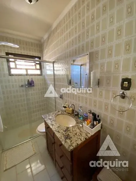 Casa, 3 quartos, 196 m² - Foto 11