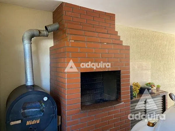 Casa, 3 quartos, 196 m² - Foto 8