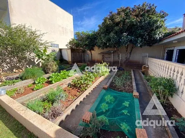 Casa, 3 quartos, 196 m² - Foto 15