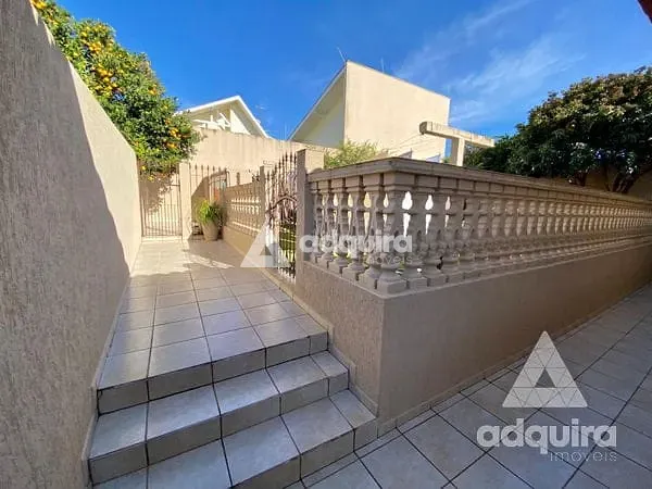 Casa, 3 quartos, 196 m² - Foto 16