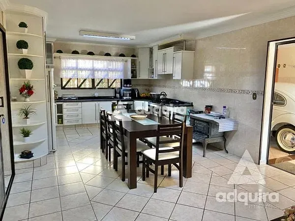 Casa, 3 quartos, 196 m² - Foto 6
