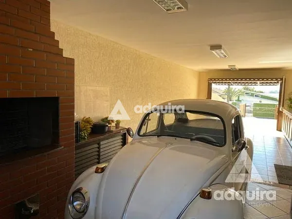 Casa, 3 quartos, 196 m² - Foto 9