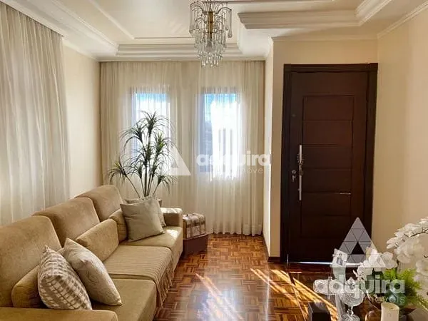 Casa, 3 quartos, 196 m² - Foto 3