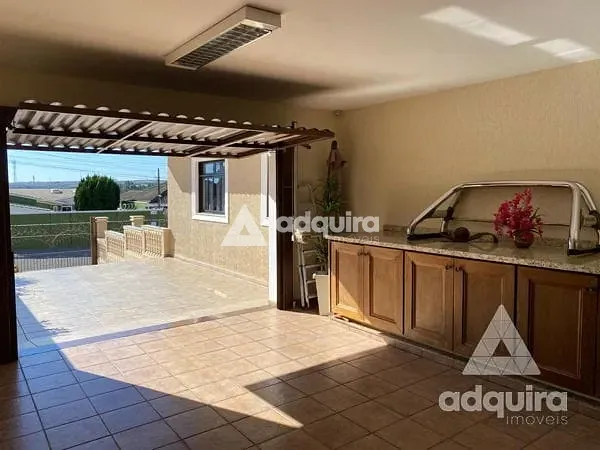 Casa, 3 quartos, 196 m² - Foto 7
