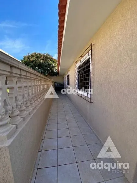 Casa, 3 quartos, 196 m² - Foto 17