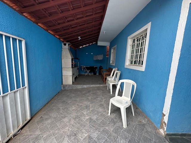 Foto do Casa - Casa para venda e locação, Santa Clara, Campinas, SP | Imobiliária Avenida