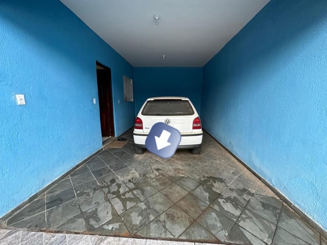Foto do Casa - Casa para venda e locação, Santa Clara, Campinas, SP | Imobiliária Avenida