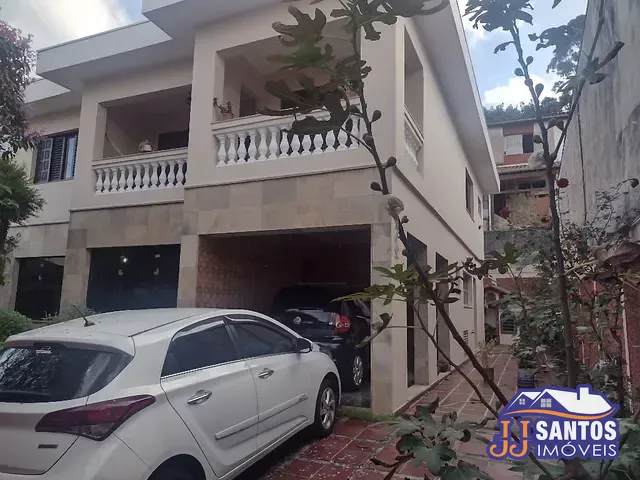 Casa com 315m² 4 quartos e 4 banheiros, à venda, no bairro Jardim Avelino em São Paulo