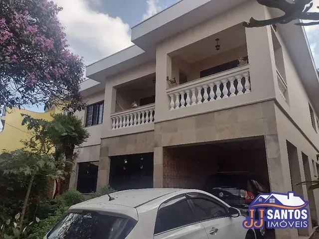 Casa com 315m² 4 quartos e 4 banheiros, à venda, no bairro Jardim Avelino em São Paulo