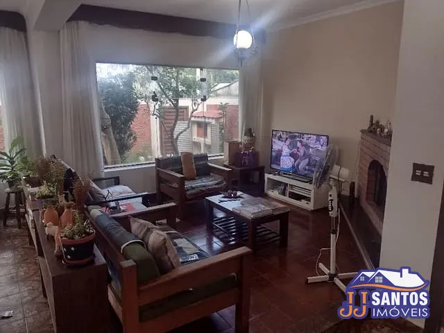 Casa com 315m² 4 quartos e 4 banheiros, à venda, no bairro Jardim Avelino em São Paulo
