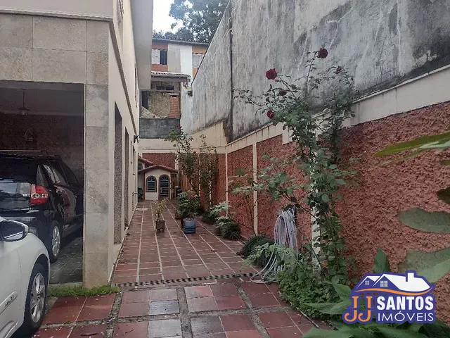 Casa com 315m² 4 quartos e 4 banheiros, à venda, no bairro Jardim Avelino em São Paulo
