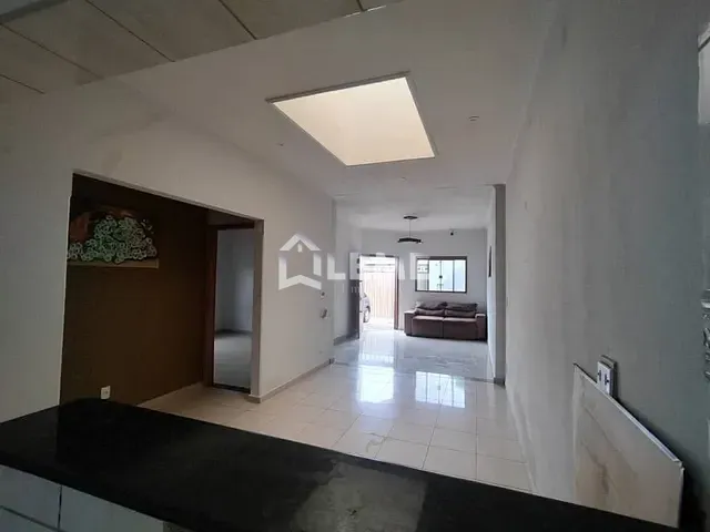 Casa 3 quartos e 2 banheiros, à venda, no bairro Jardim Planalto Verde em Mococa