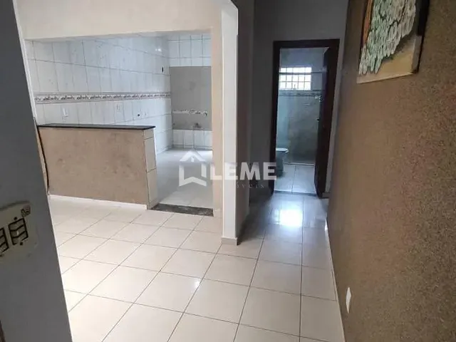 Casa 3 quartos e 2 banheiros, à venda, no bairro Jardim Planalto Verde em Mococa