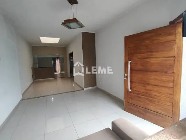 Casa 3 quartos e 2 banheiros, à venda, no bairro Jardim Planalto Verde em Mococa