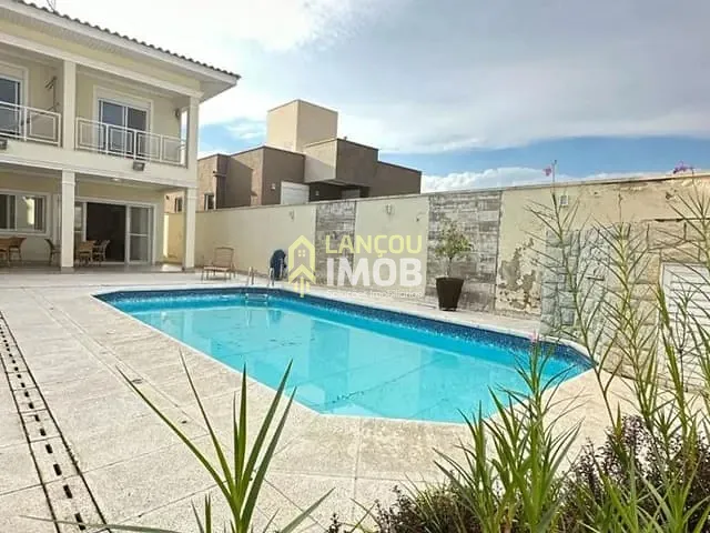Casa com 500m² 5 quartos e 6 banheiros, à venda, no bairro Chácara Malota em Jundiaí