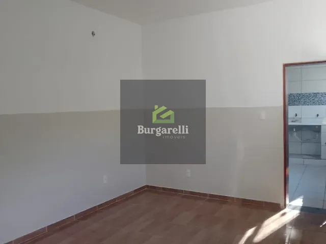 Casa 1 quarto e 1 banheiro, para alugar, no bairro Centro em Lavras
