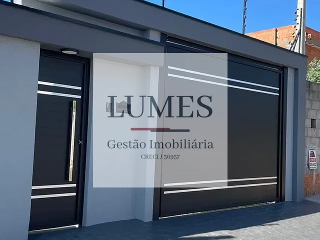 Casa com 250m² 3 quartos e 3 banheiros, à venda, no bairro Parque Planalto em Santa Bárbara D'Oeste