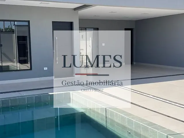 Casa com 250m² 3 quartos e 3 banheiros, à venda, no bairro Parque Planalto em Santa Bárbara D'Oeste